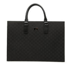 Gucci GG Nylon Executive Business Bag