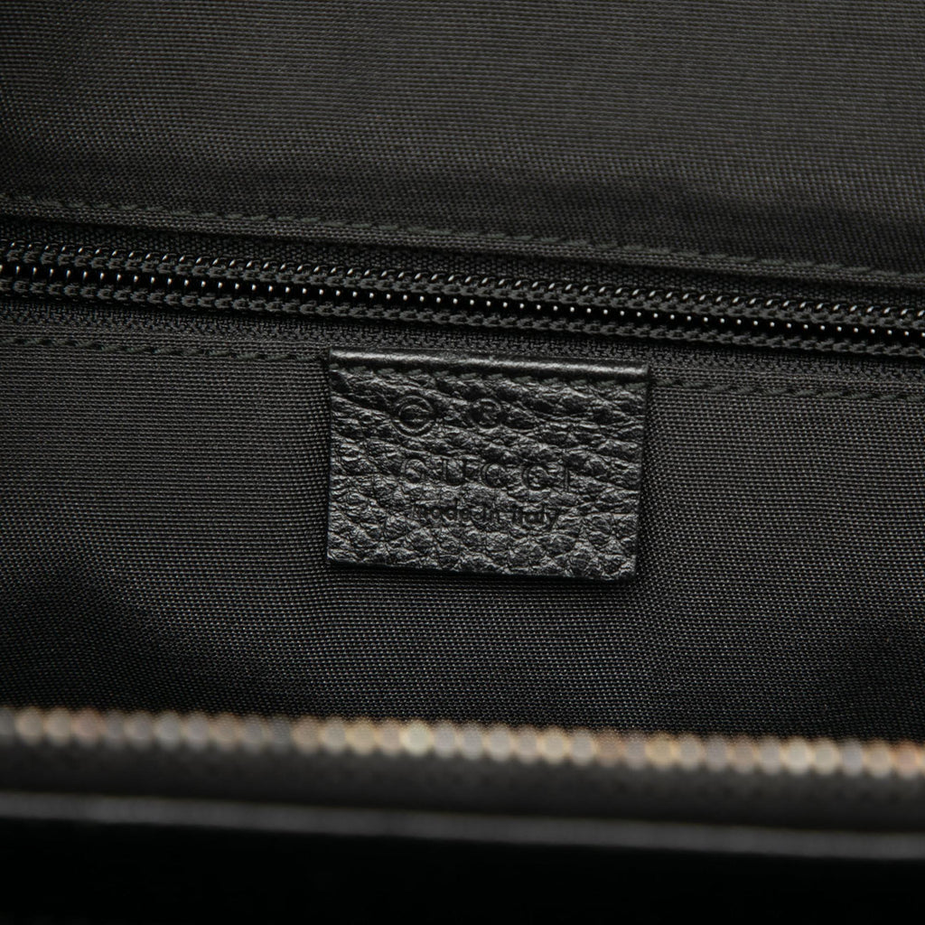 Gucci GG Nylon Executive Business Bag