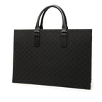 Gucci GG Nylon Executive Business Bag