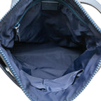 Gucci GG Nylon Flat Messenger Bag