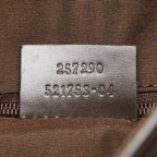 Gucci GG Nylon Full Moon Tote (SHG-uPx8Bm)