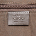 Gucci GG Nylon Full Moon Tote (SHG-uPx8Bm)