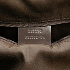Gucci GG Nylon Full Moon Tote (SHG-5bGIb5)