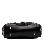 Gucci GG Nylon Full Moon Tote