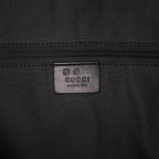 Gucci GG Nylon Full Moon Tote