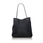 Gucci GG Nylon Gifford Tote Bag (SHG-29819)
