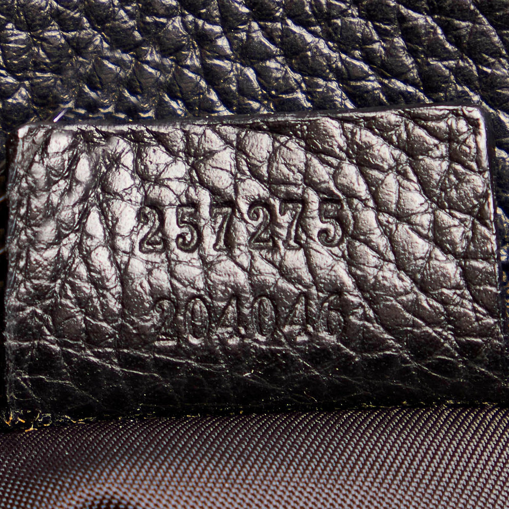 Gucci GG Nylon Gifford Tote Bag (SHG-29819)