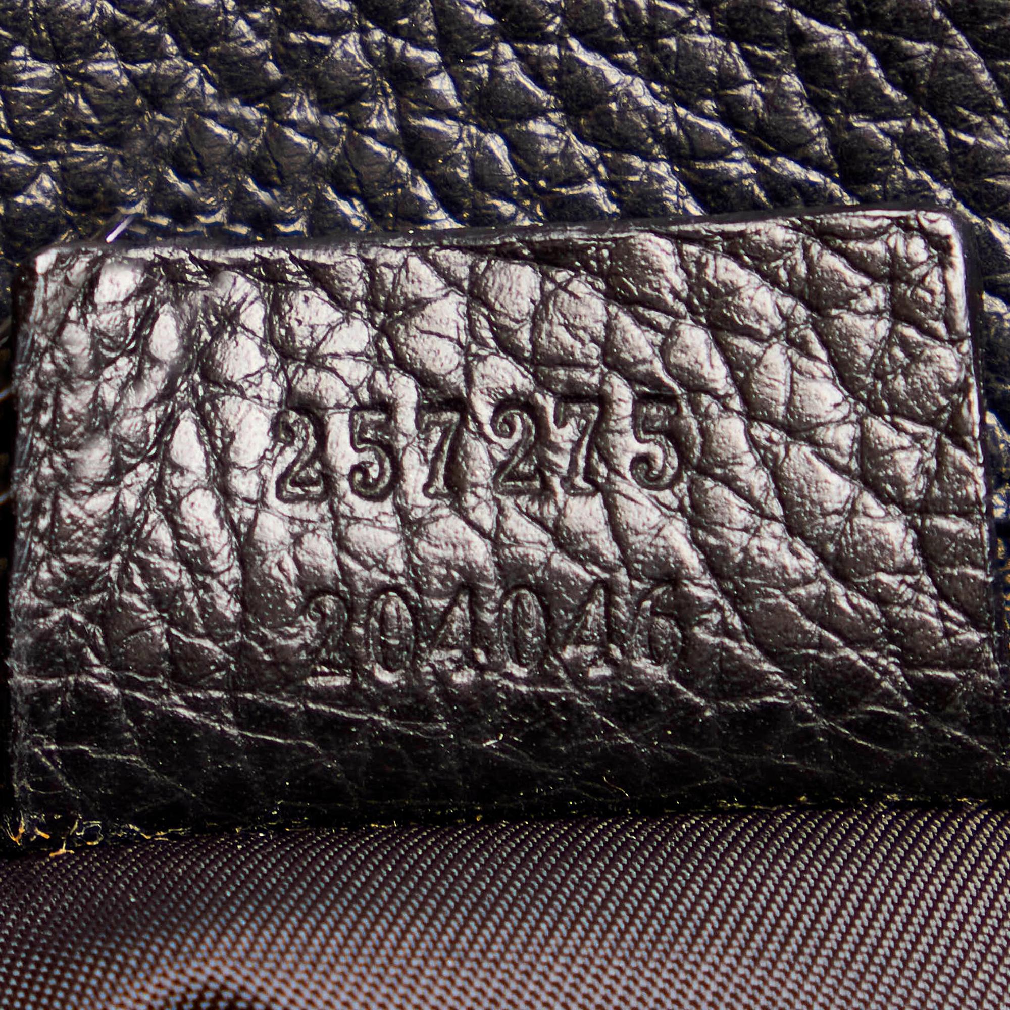 Gucci GG Nylon Gifford Tote Bag (SHG-29819)