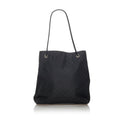 Gucci GG Nylon Gifford Tote Bag (SHG-29819)