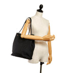 Gucci GG Nylon Gifford Tote Bag (SHG-29819)