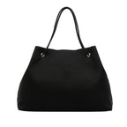 Gucci GG Nylon Gifford Tote Bag (SHG-54g2kg)