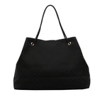 Gucci GG Nylon Gifford Tote Bag (SHG-54g2kg)