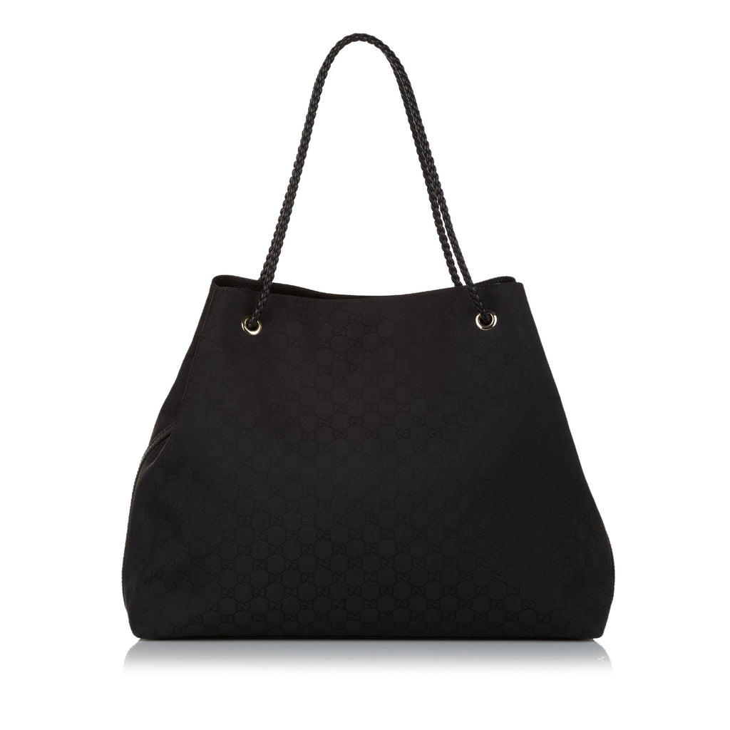 Gucci GG Nylon Gifford (SHG-34943)