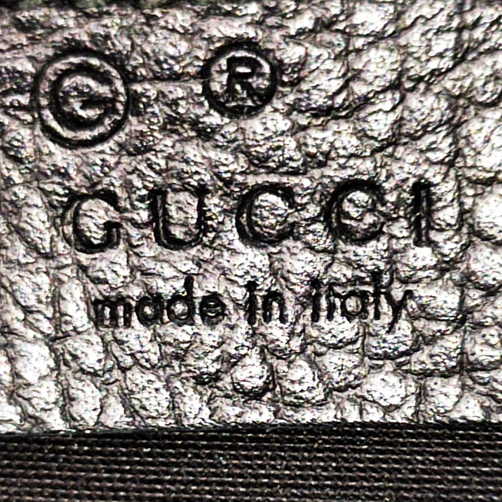 Gucci GG Nylon Gifford (SHG-34943)