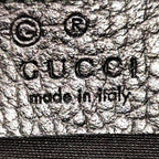 Gucci GG Nylon Gifford (SHG-34943)