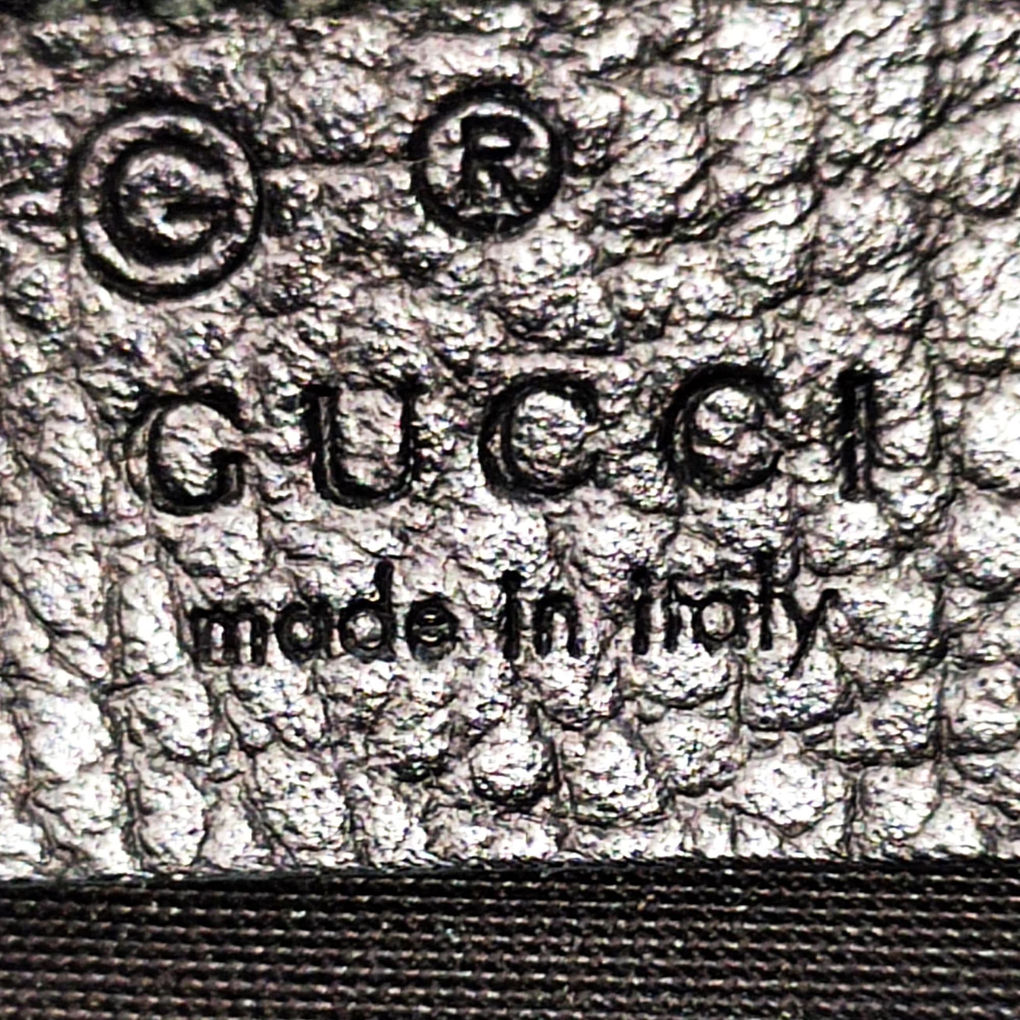 Gucci GG Nylon Gifford (SHG-34943)