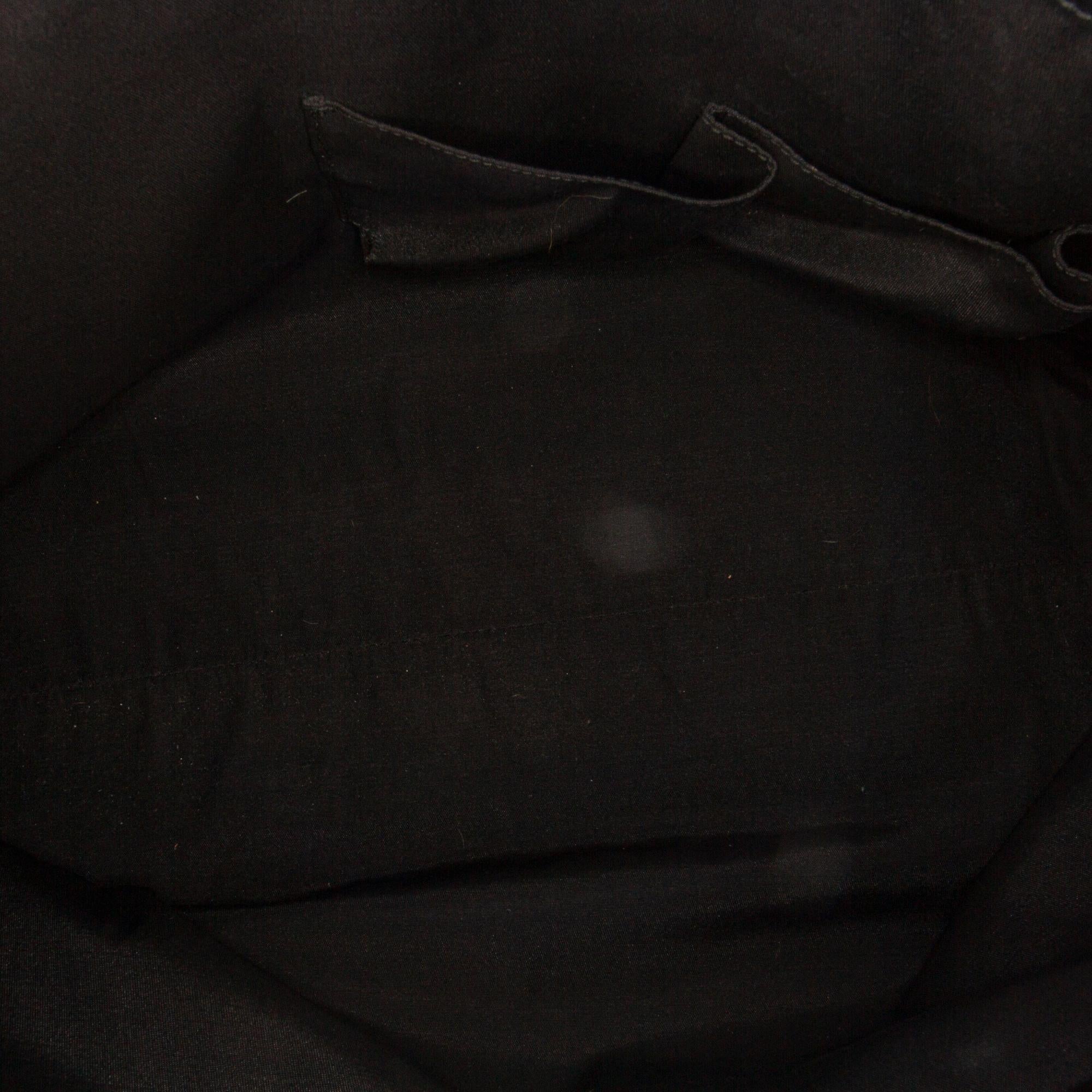 Gucci GG Nylon Gifford (SHG-34943)