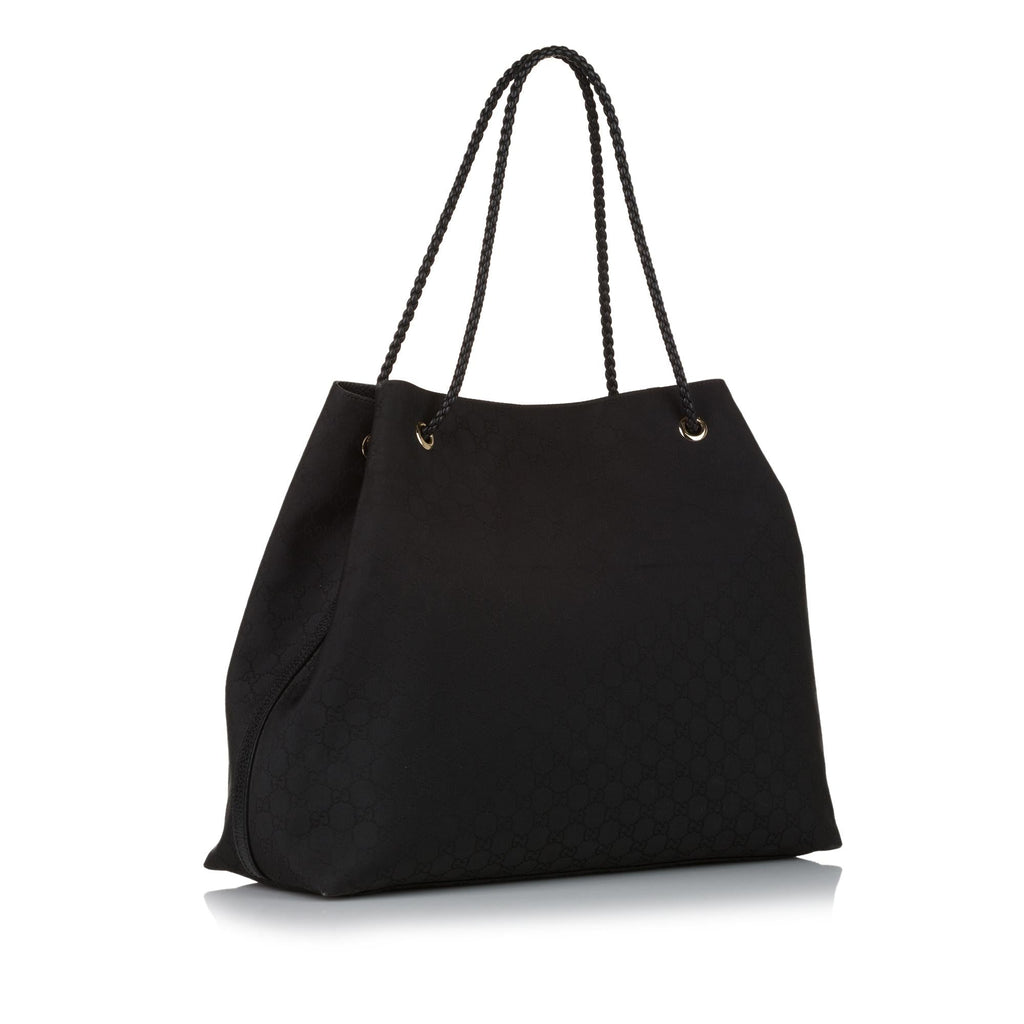Gucci GG Nylon Gifford (SHG-34943)