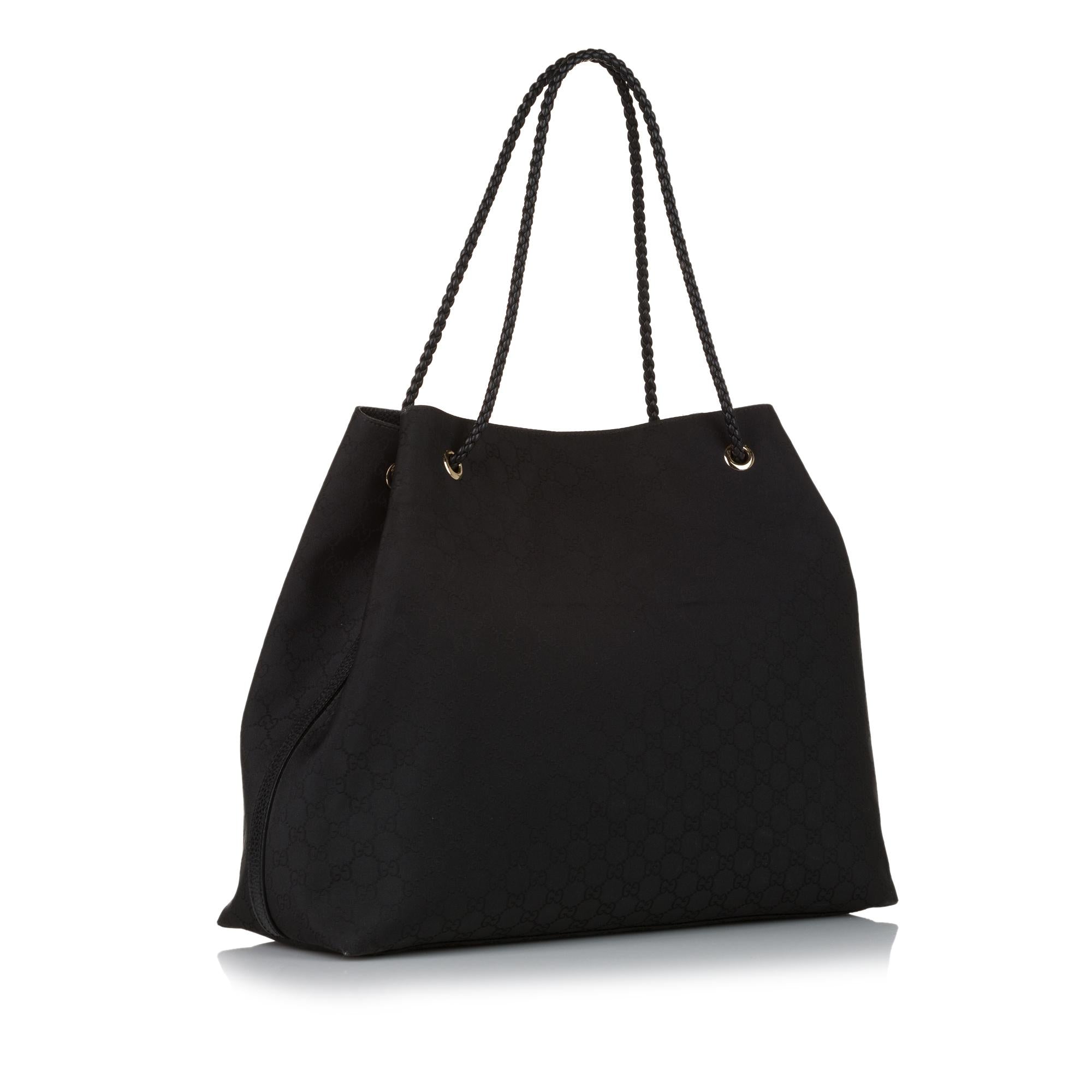 Gucci GG Nylon Gifford (SHG-34943)