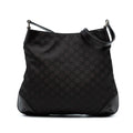 Gucci GG Nylon Hobo Bag