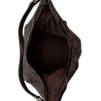 Gucci GG Nylon Hobo (SHF-9U8enc)