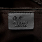 Gucci GG Nylon Hobo (SHF-9U8enc)
