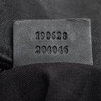 Gucci GG Nylon Large Messenger Bag (SHF-kF37Kx)