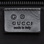 Gucci GG Nylon Large Messenger Bag (SHF-kF37Kx)