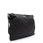 Gucci GG Nylon Large Messenger Bag (SHF-kF37Kx)