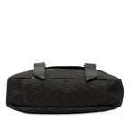 Gucci GG Nylon Messenger Bag