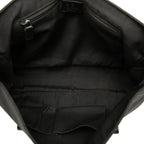Gucci GG Nylon Messenger Bag