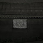 Gucci GG Nylon Messenger Bag