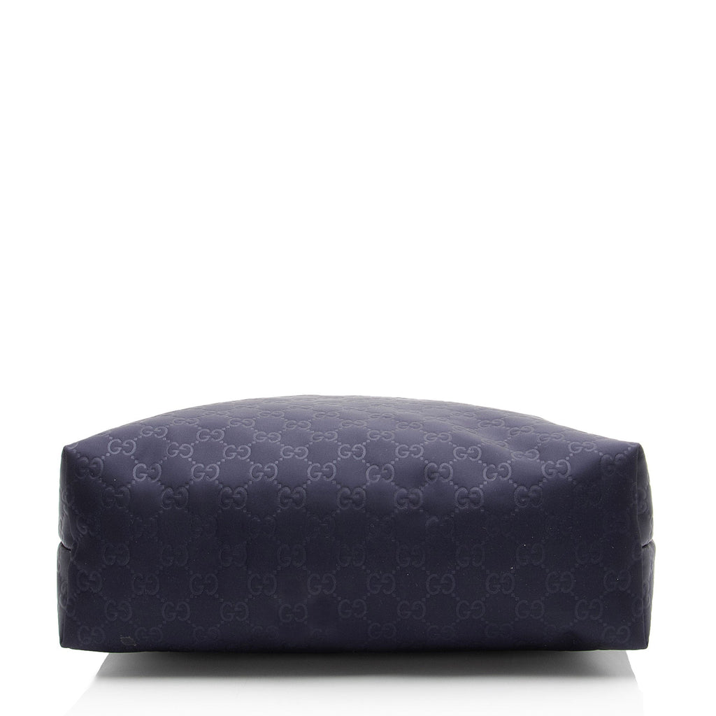 Gucci GG Nylon Messenger