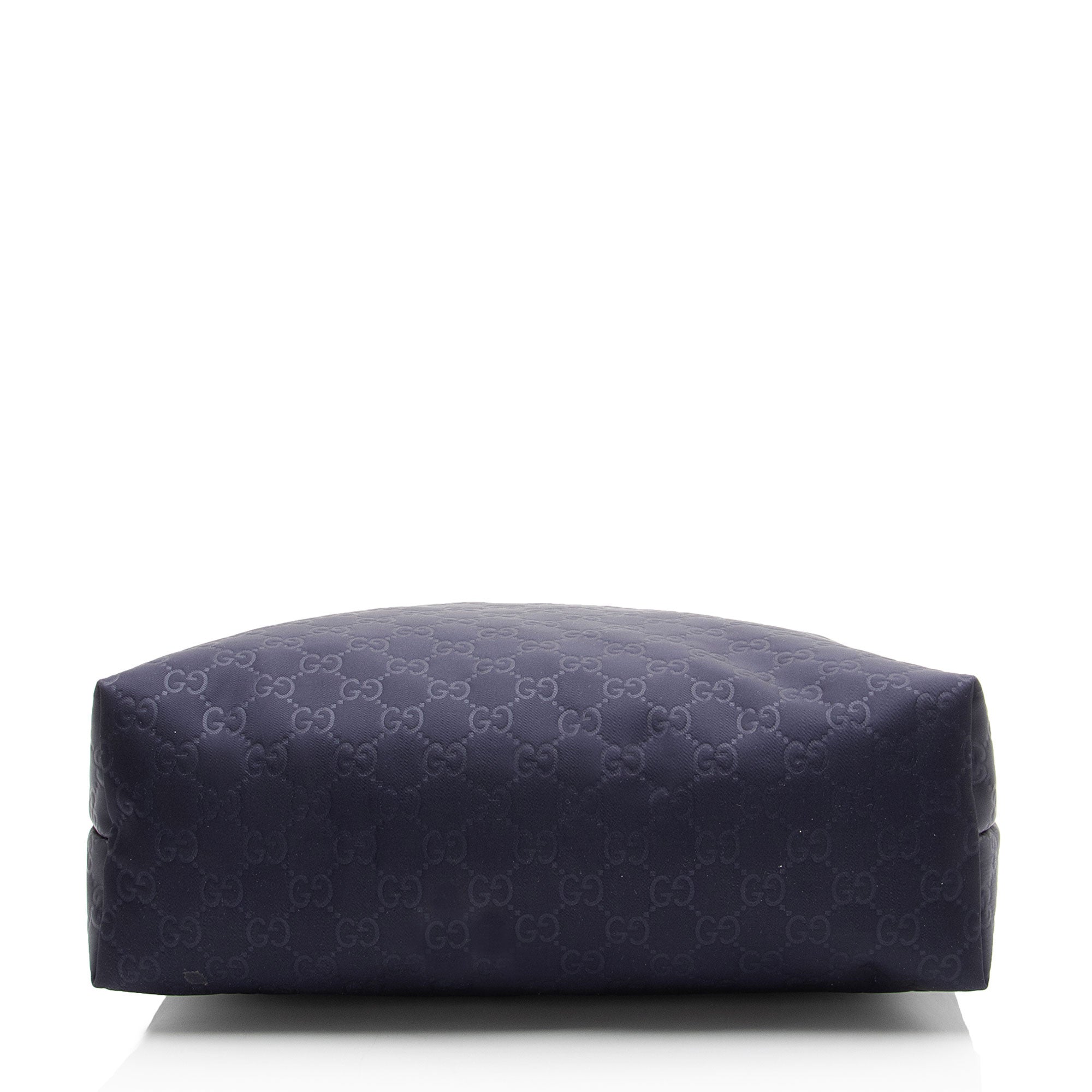 Gucci GG Nylon Messenger