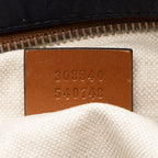 Gucci GG Nylon Messenger