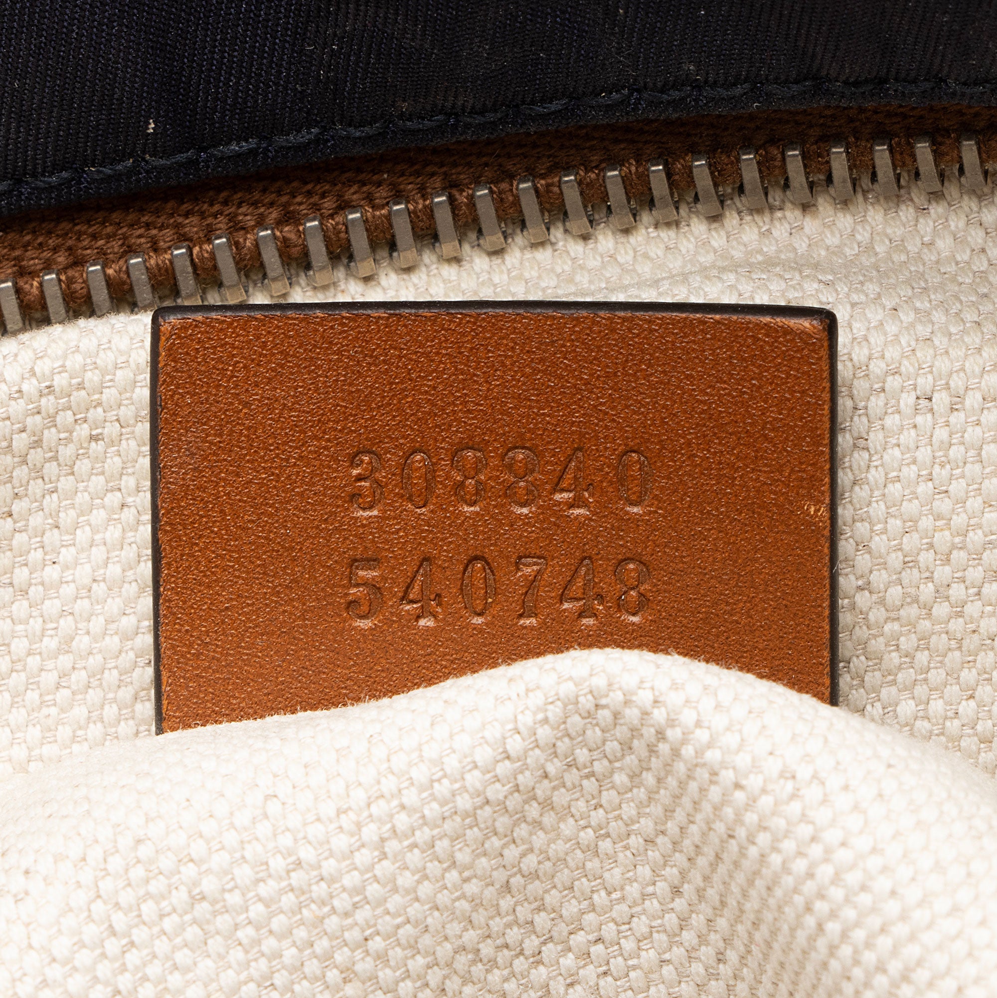 Gucci GG Nylon Messenger