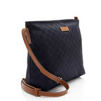 Gucci GG Nylon Messenger