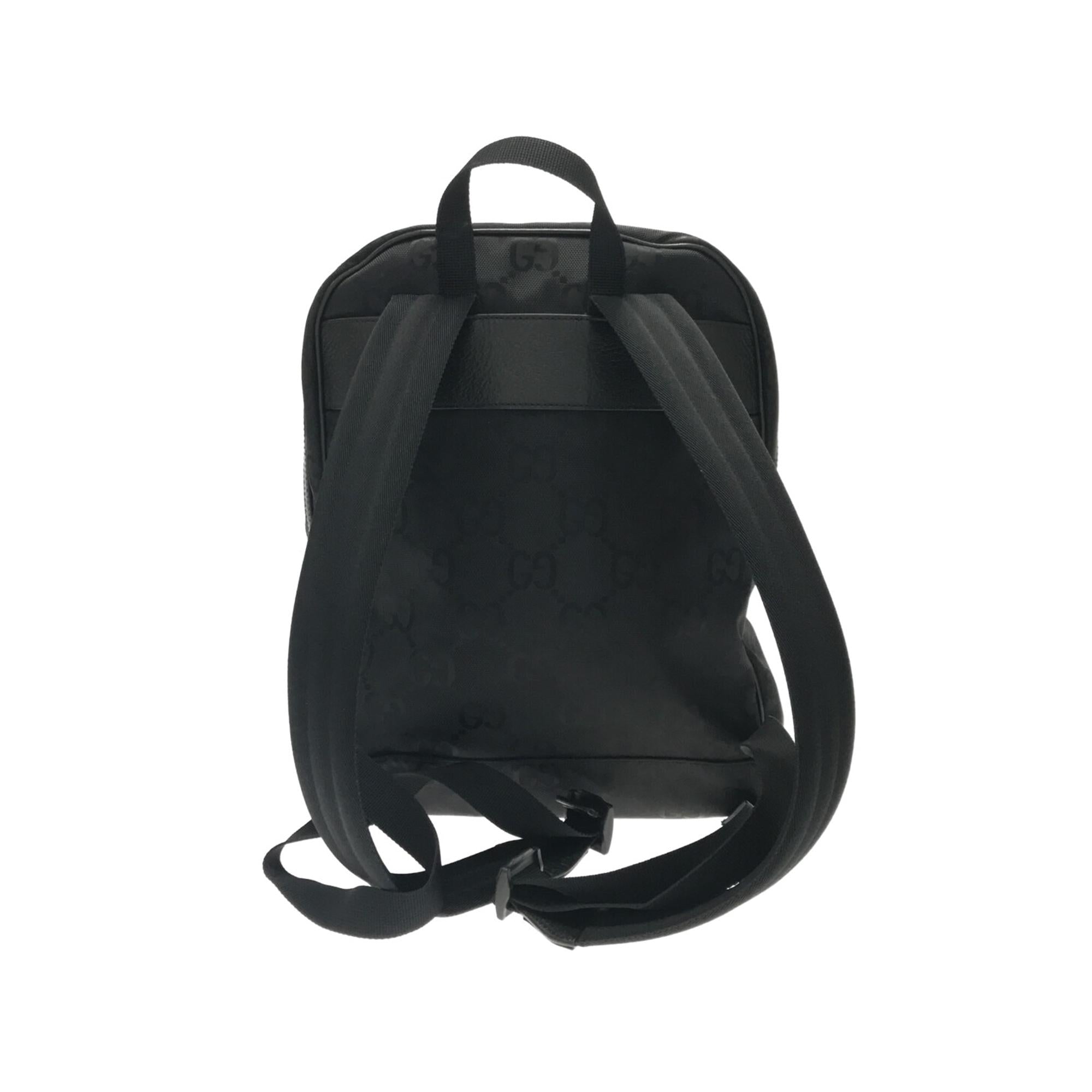 Gucci GG Nylon Off The Grid Backpack (SHG-6D9Mp1)