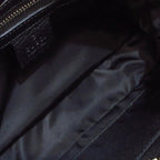 Gucci GG Nylon Off The Grid Belt Bag (SHG-aritZn)