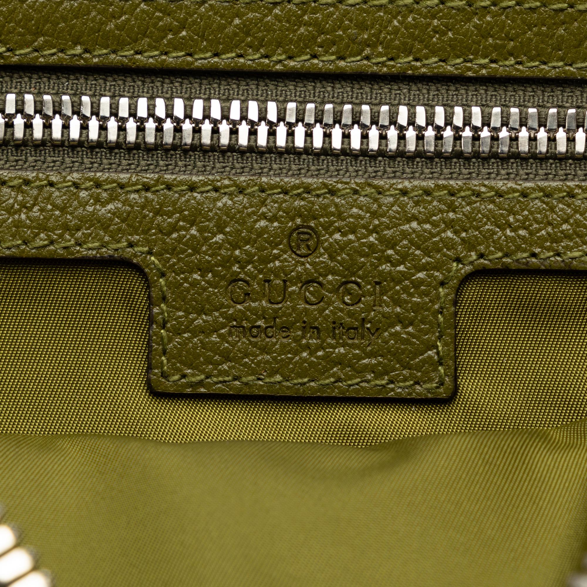 Gucci GG Nylon Off The Grid Belt Bag (SHG-QdpV5W)