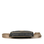Gucci GG Nylon Off The Grid Belt Bag (SHG-b7y1qv)