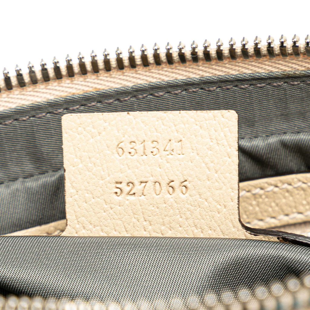 Gucci GG Nylon Off The Grid Belt Bag (SHG-b7y1qv)