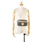 Gucci GG Nylon Off The Grid Belt Bag (SHG-b7y1qv)