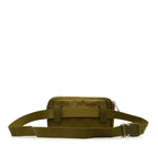 Gucci GG Nylon Off The Grid Belt Bag (SHG-ZgRfSX)