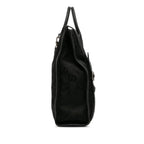 Gucci GG Nylon Off The Grid Satchel (SHG-KY1L0K)