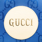 Gucci GG Nylon Off the Grid Clutch