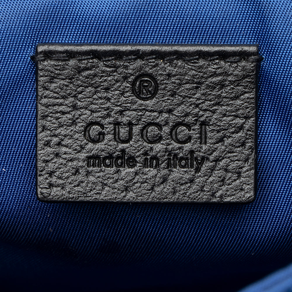 Gucci GG Nylon Off the Grid Messenger Bag (SHF-19756)