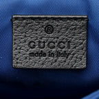 Gucci GG Nylon Off the Grid Messenger Bag (SHF-19756)