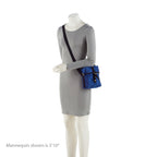 Gucci GG Nylon Off the Grid Messenger Bag (SHF-19756)