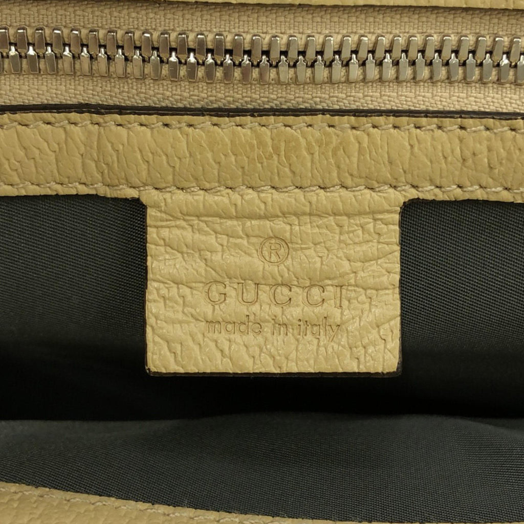 Gucci GG Nylon Off the Grid Satchel (SHG-t3HTzp)